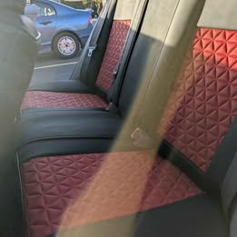 Leather Seat Covers - Image 11