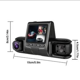 3 Channel Dashcam - Image 2