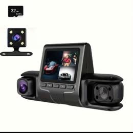 3 Channel Dashcam - Image 3