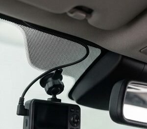 Dashcam Hardwiring